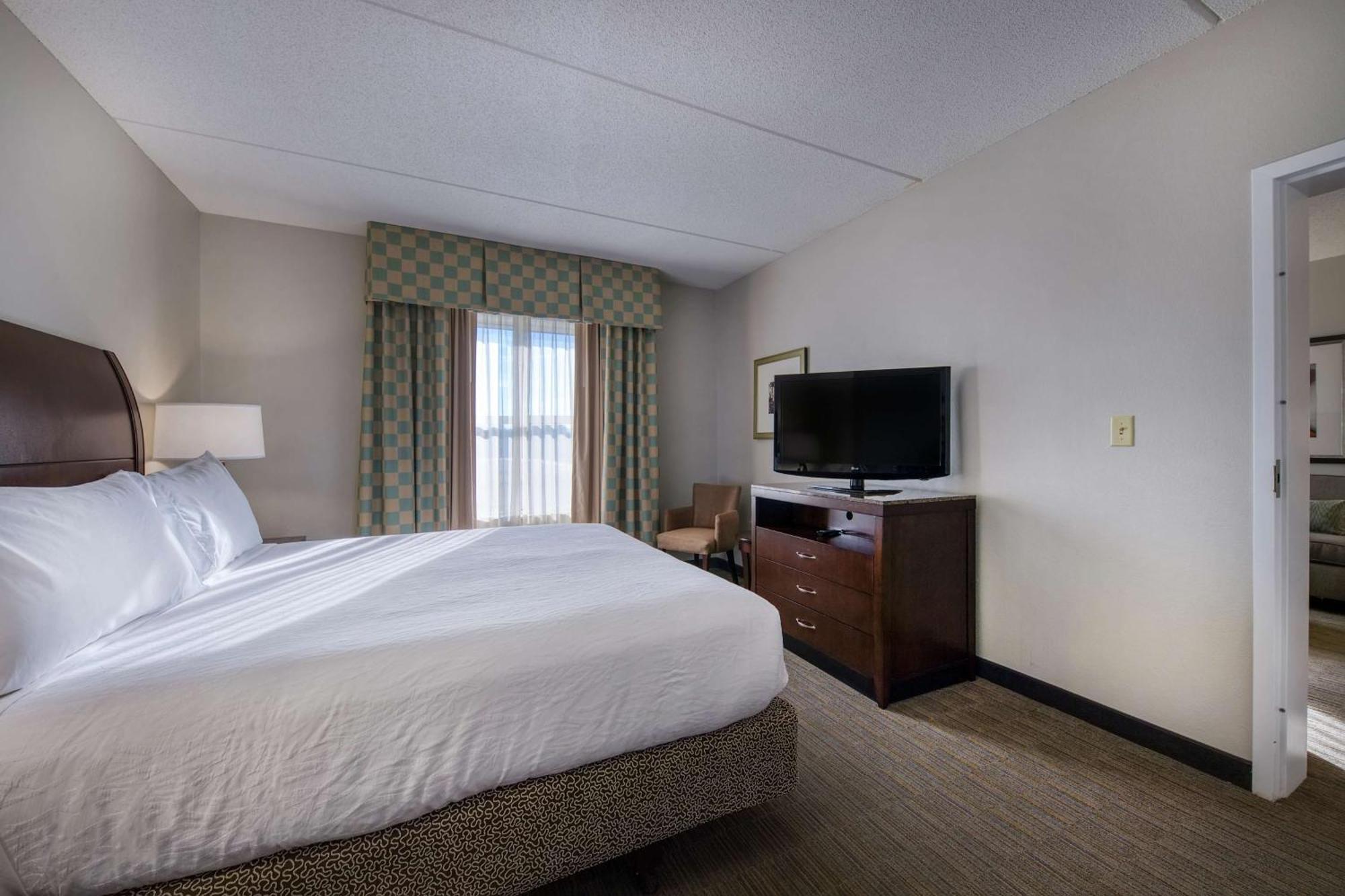Hilton Garden Inn Durham Southpoint Luaran gambar