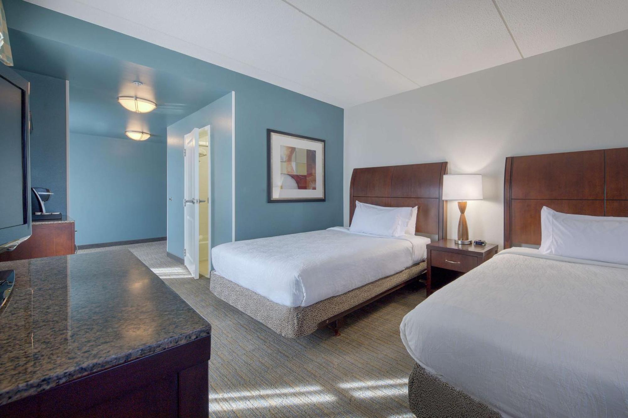 Hilton Garden Inn Durham Southpoint Luaran gambar