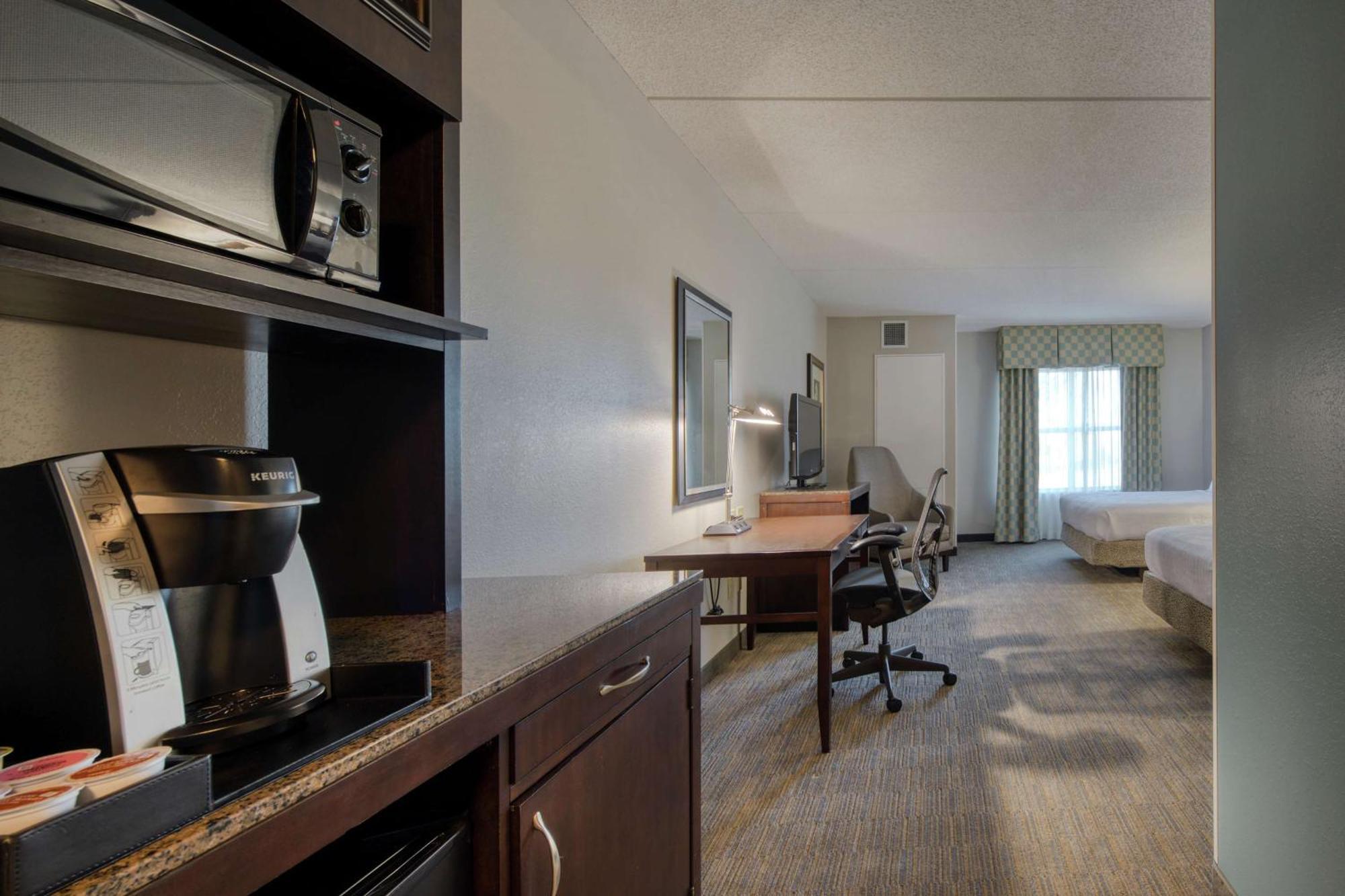 Hilton Garden Inn Durham Southpoint Luaran gambar