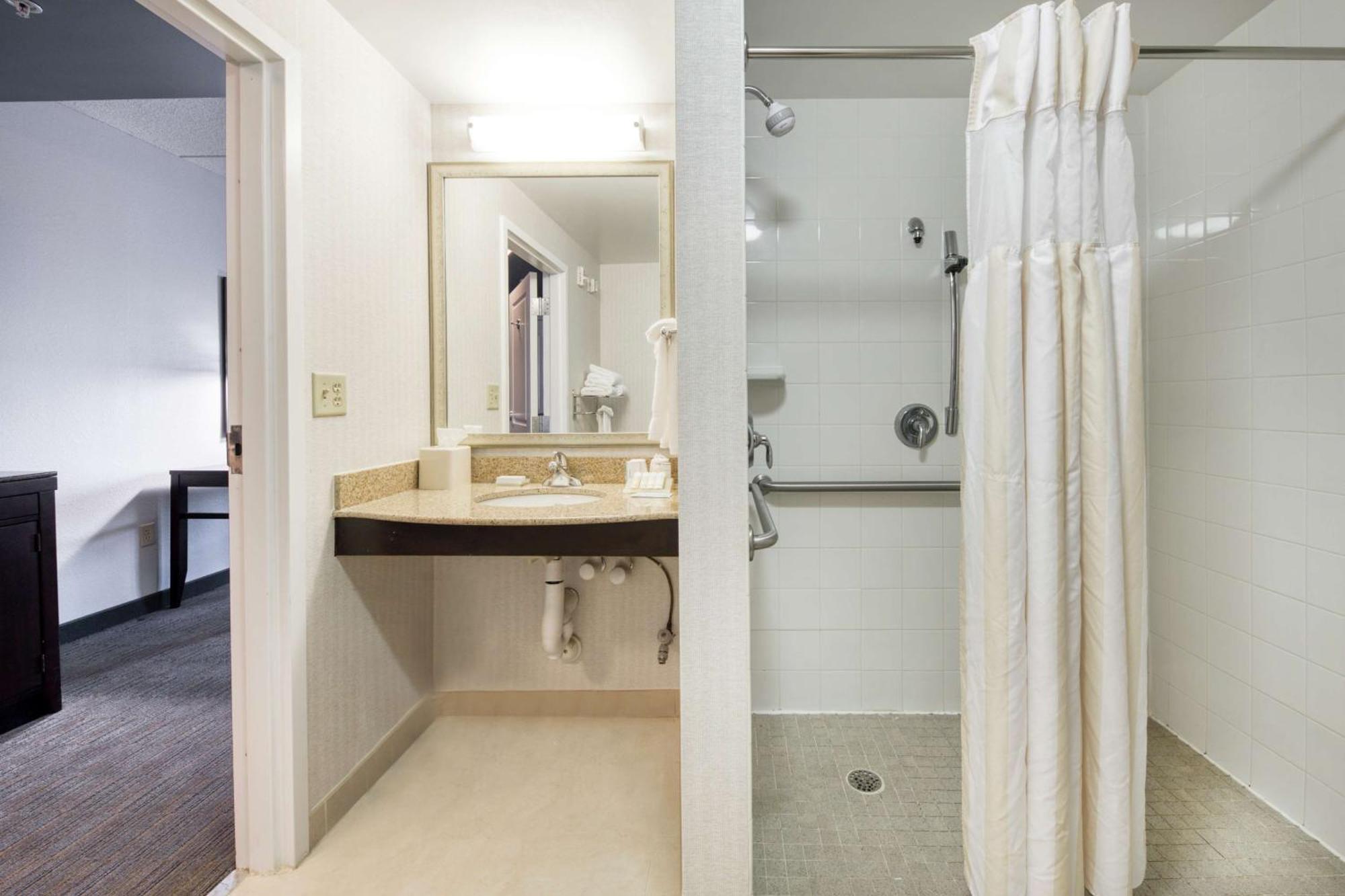 Hilton Garden Inn Durham Southpoint Luaran gambar
