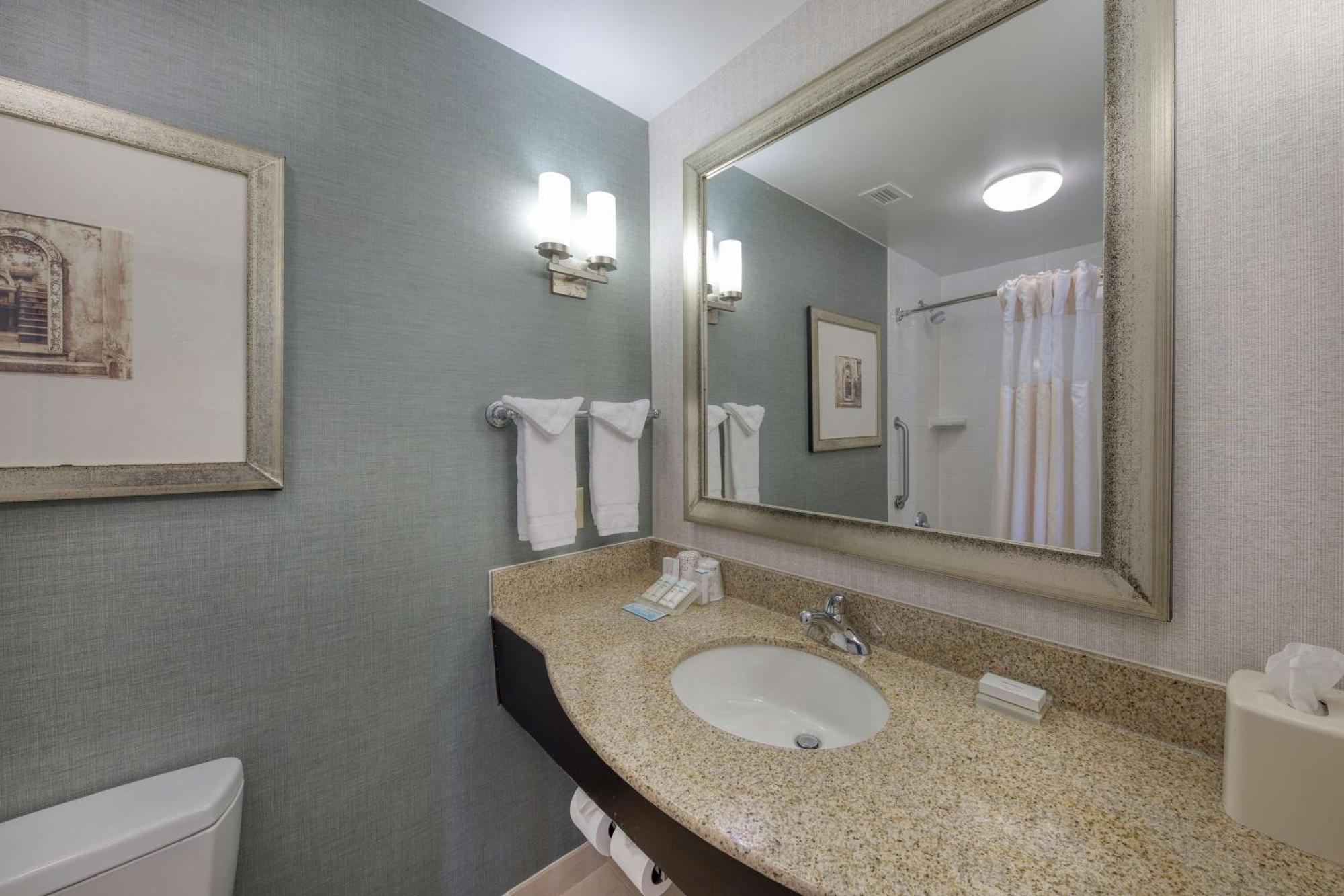 Hilton Garden Inn Durham Southpoint Luaran gambar