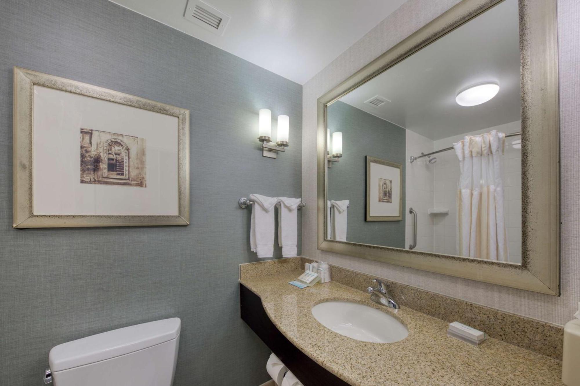 Hilton Garden Inn Durham Southpoint Luaran gambar