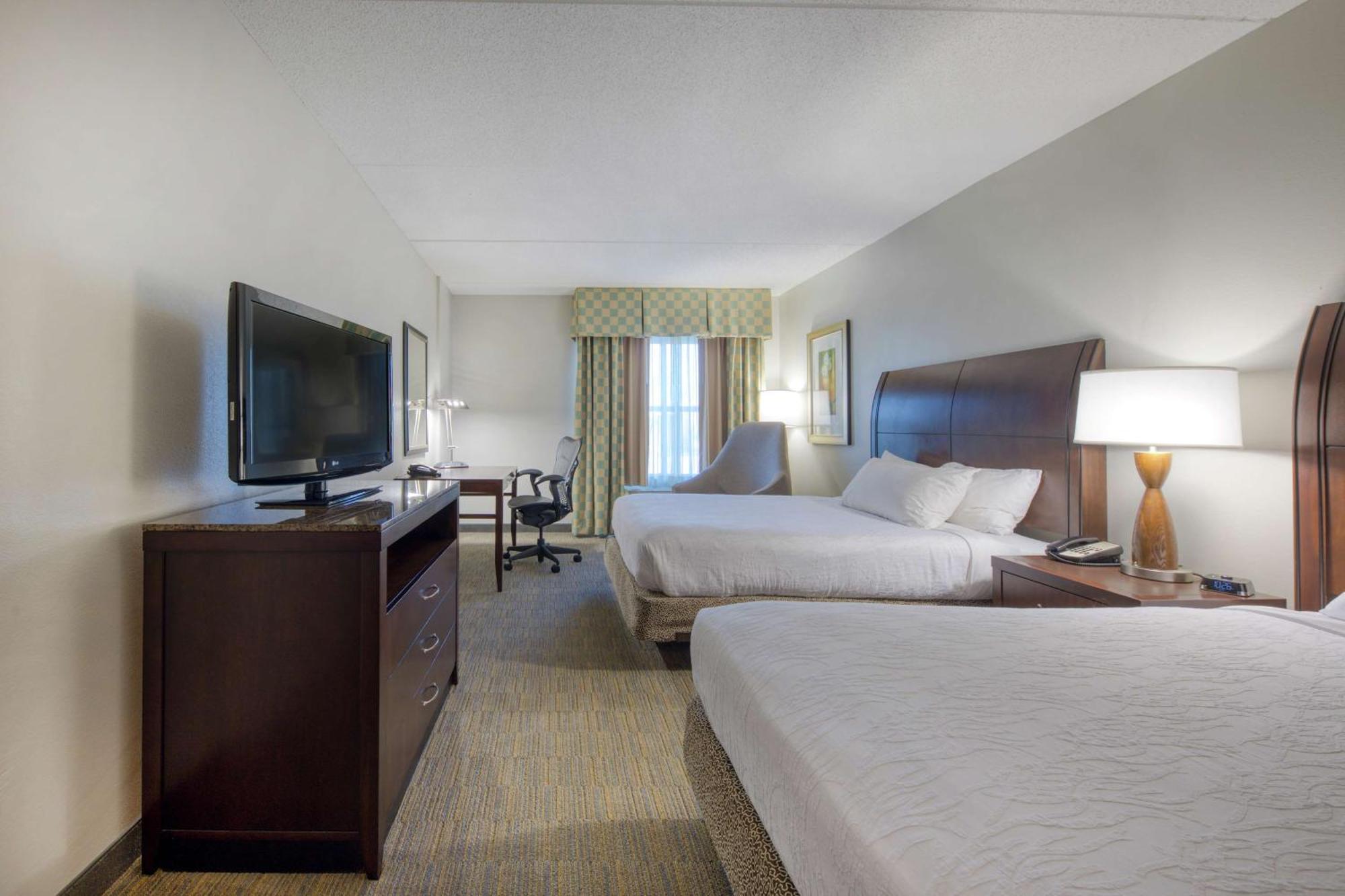 Hilton Garden Inn Durham Southpoint Luaran gambar