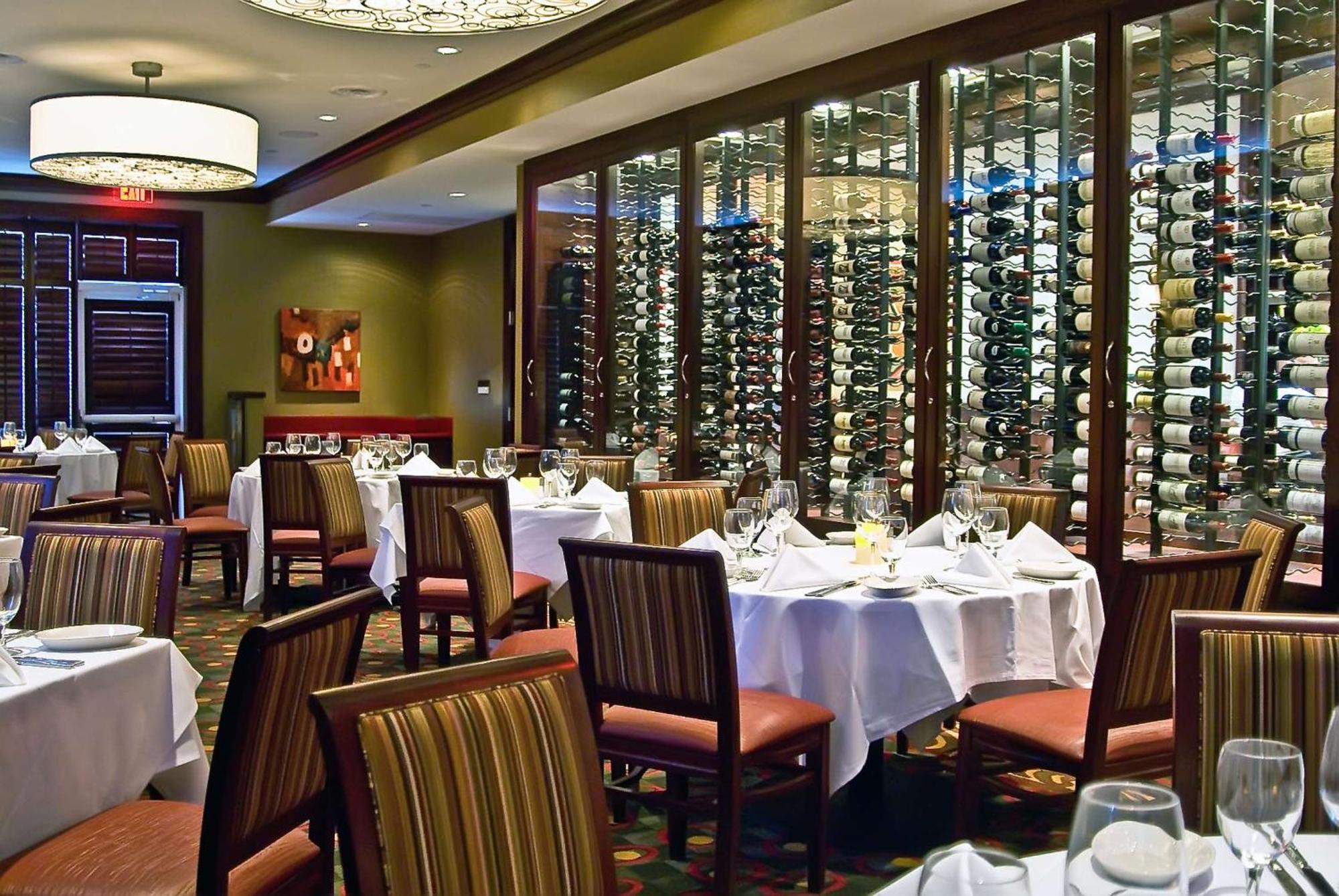 Hilton Garden Inn Durham Southpoint Luaran gambar