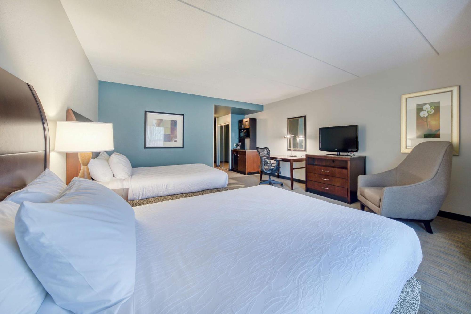 Hilton Garden Inn Durham Southpoint Luaran gambar