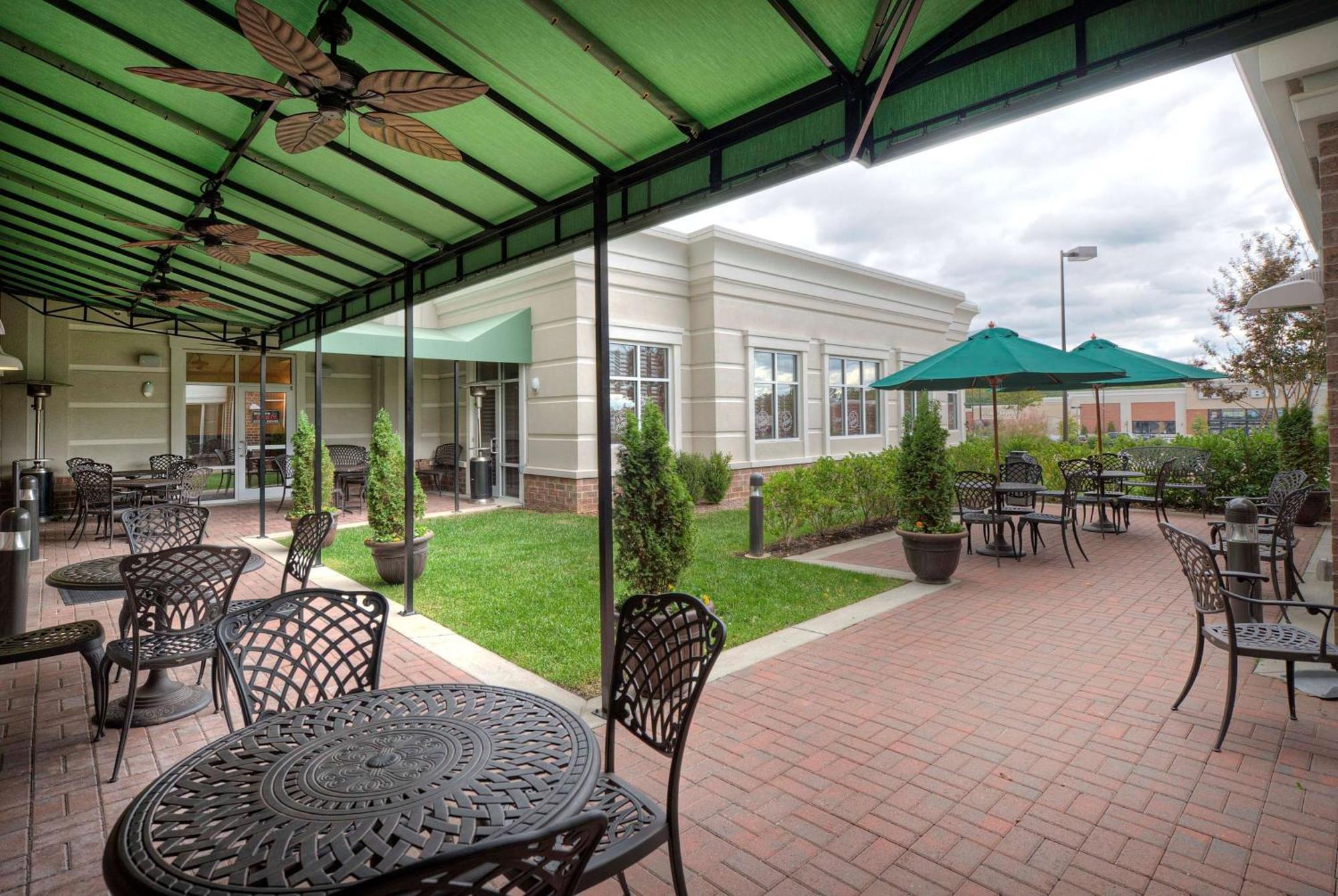 Hilton Garden Inn Durham Southpoint Luaran gambar