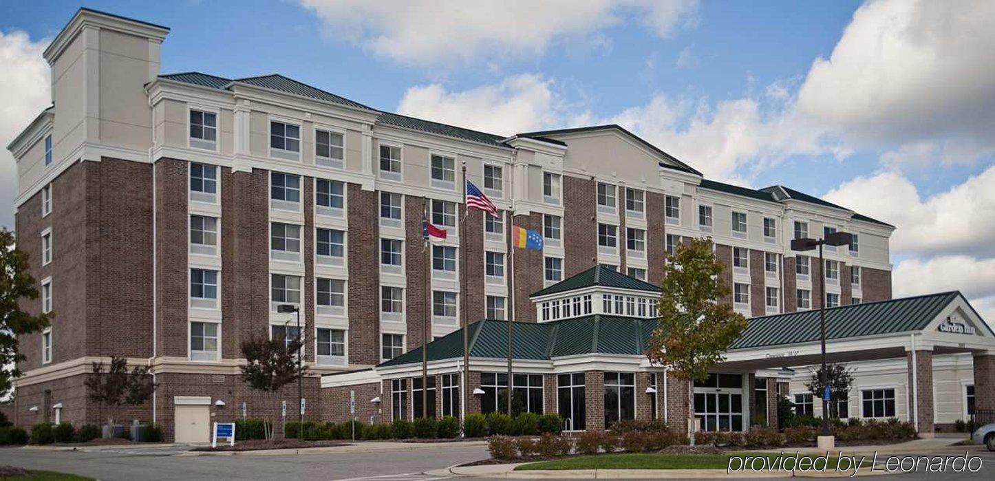Hilton Garden Inn Durham Southpoint Luaran gambar