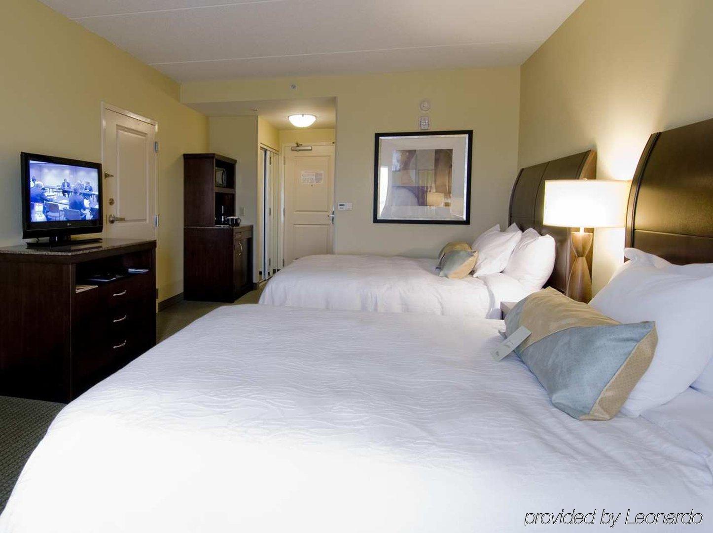Hilton Garden Inn Durham Southpoint Bilik gambar