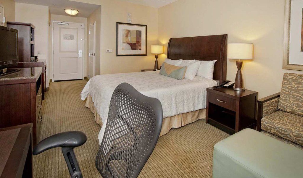 Hilton Garden Inn Durham Southpoint Luaran gambar